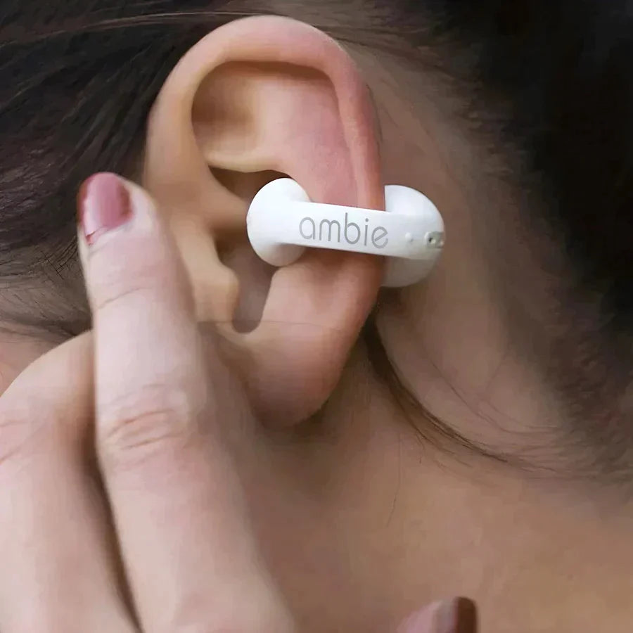 Ambie™ Wireless Earbud